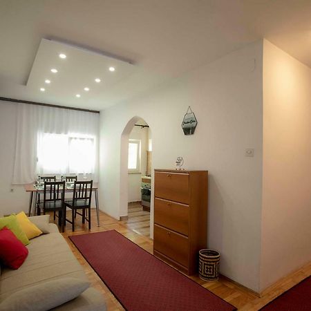 Apartman Zen Záhřeb Exteriér fotografie
