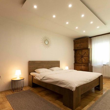 Apartman Zen Záhřeb Exteriér fotografie