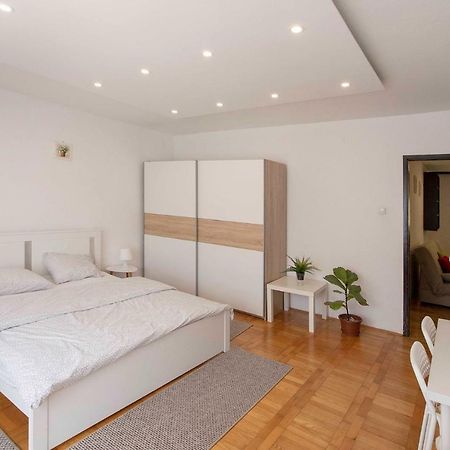 Apartman Zen Záhřeb Exteriér fotografie