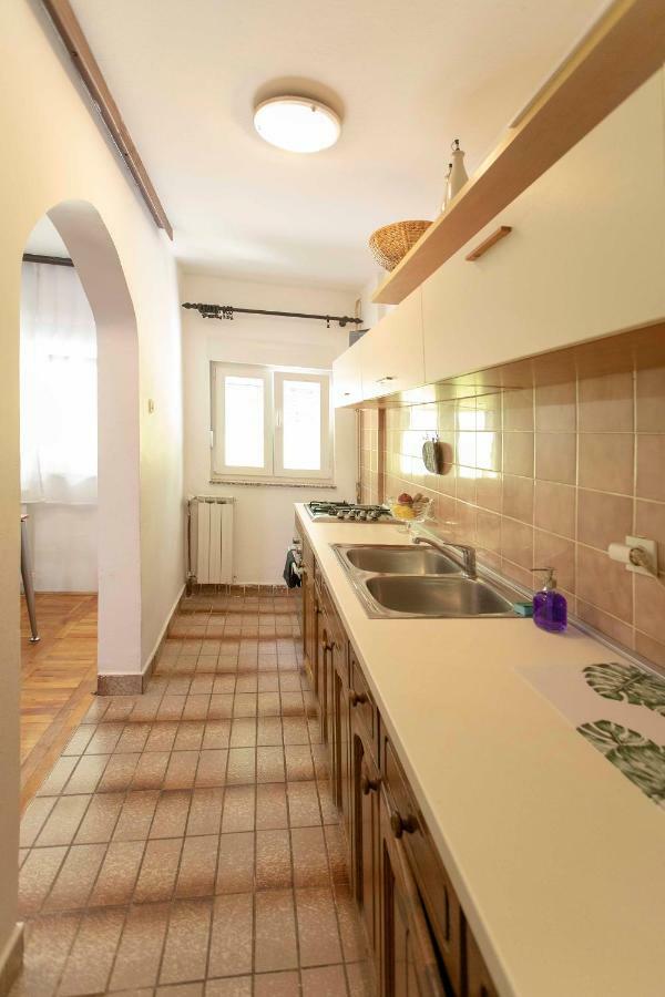 Apartman Zen Záhřeb Exteriér fotografie
