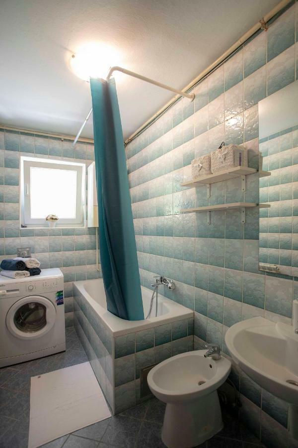 Apartman Zen Záhřeb Exteriér fotografie